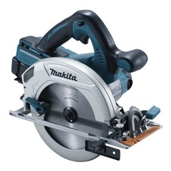 Makita Akku-Handkreissäge DHS710RF2J