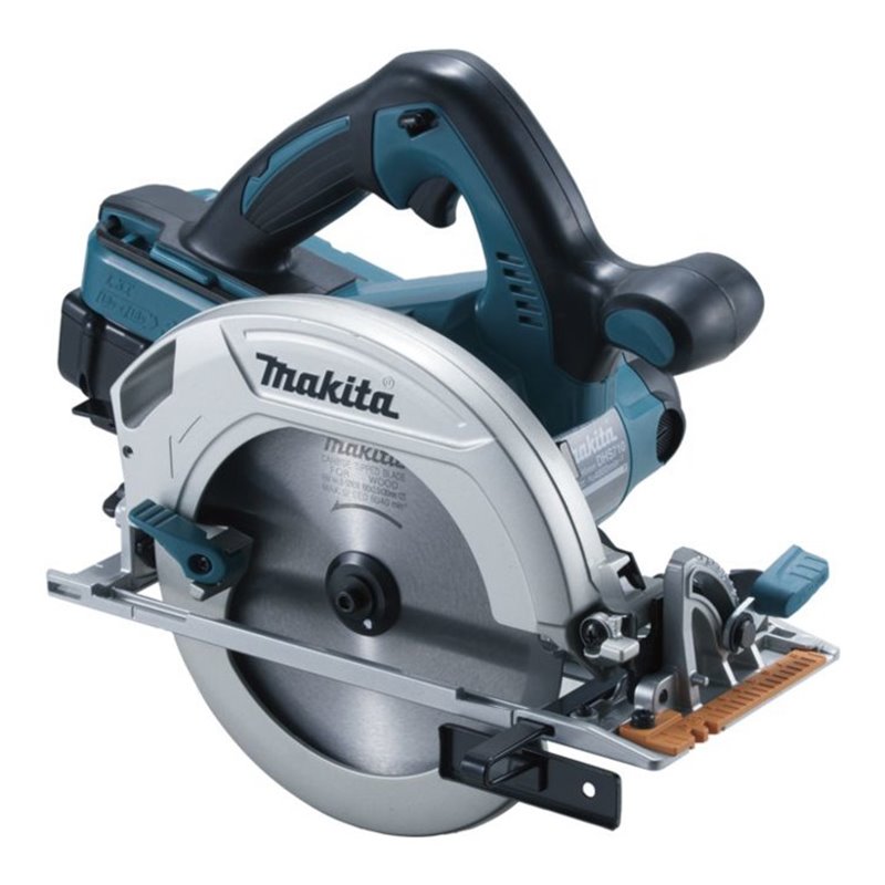 Makita Akku-Handkreissäge DHS710RF2J
