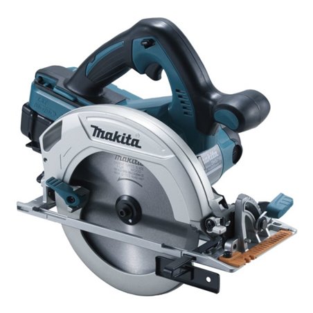 Makita Akku-Handkreissäge DHS710RF2J