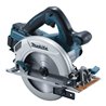 Makita Akku-Handkreissäge DHS710RF2J