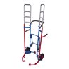 VARIOfit Reifenkarre mit Teleskopauszug 710306