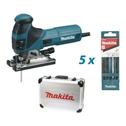 Makita Stichsäge 4351CTJX1