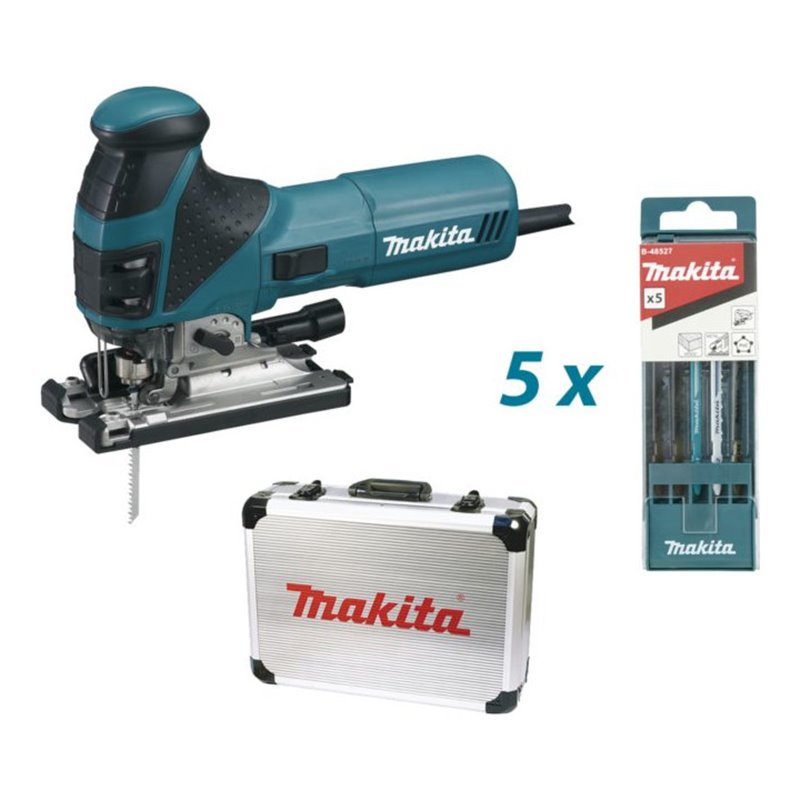 Makita Stichsäge 4351CTJX1