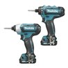 Makita Akku-Spezialset CLX200SA
