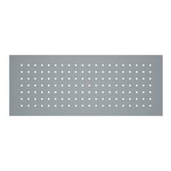 VIGOR Lochwandplatten für Eckunterschrank V6000-015