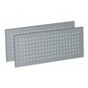 VIGOR Lochwandplatten für Eckunterschrank V6000-015
