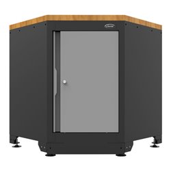 VIGOR Eckunterschrank V6000-016 Gesamtlänge: 885 mm