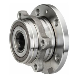 VIGOR Kompaktradlager / Nabe Erweiterungssatz in Multibox V5549