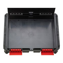 VIGOR Kompaktradlager / Nabe Erweiterungssatz in Multibox V5549