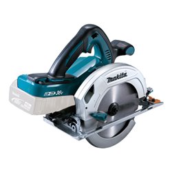 Makita Akku-Set DLX2084M bestehend aus Akku-Bohrschrauber DHP456Z Akku-Handkreissäge DHS710Z