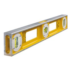 STABILA Wasserwaage Type 83 S