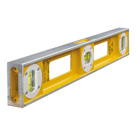 STABILA Wasserwaage Type 83 S