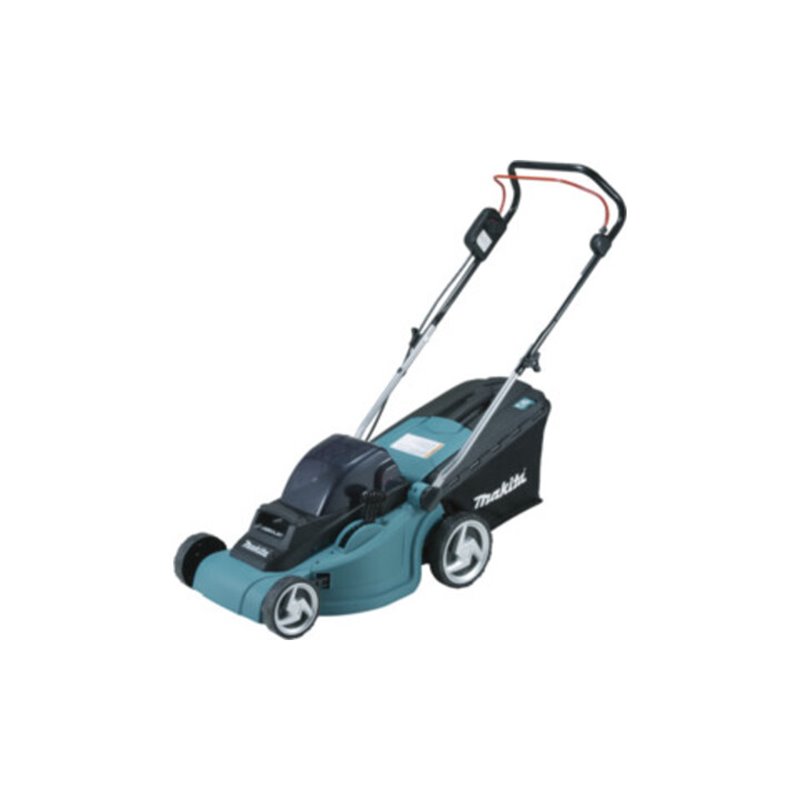 Makita Akku-Rasenmäher DLM380PT2