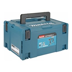 Makita Akku-Bohrschrauber Set 18V/3Ah DDF482RFJ1