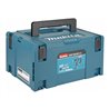 Makita Akku-Bohrschrauber Set 18V/3Ah DDF482RFJ1