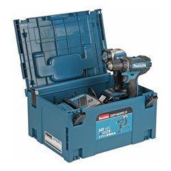 Makita Akku-Bohrschrauber Set 18V/3Ah DDF482RFJ1