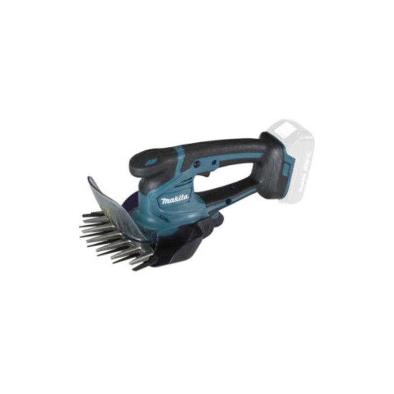 Makita Akku-Grasschere DUM604Z Solo-Version
