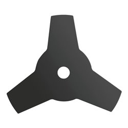 Scheppach Ersatzmesser 3-Zähne für Benzin-Motorsense