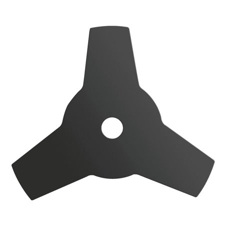 Scheppach Ersatzmesser 3-Zähne für Benzin-Motorsense