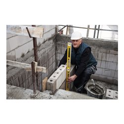 STABILA Wasserwaage Type 83 S