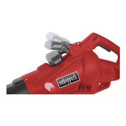 Scheppach 3-in-1 Elektro Laubbläser LB2600E 3,0kW