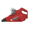 Scheppach 3-in-1 Elektro Laubbläser LB2600E 3,0kW