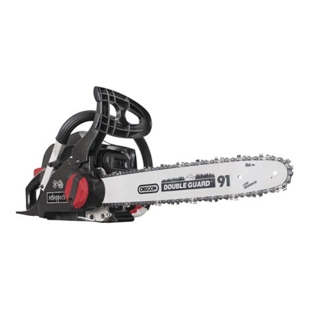 Scheppach Benzin-Kettensäge CSP41 40cm Schwert 41cc 1,5kW