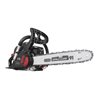 Scheppach Benzin-Kettensäge CSP41 40cm Schwert 41cc 1,5kW
