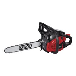 Scheppach Benzin-Kettensäge CSP41 40cm Schwert 41cc 1,5kW