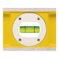 STABILA Wasserwaage Type 83 S