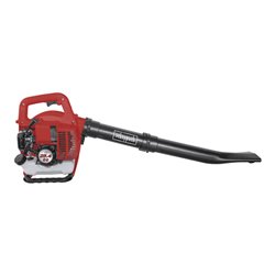 Scheppach Benzin Laubbläser LB2500P 0,7kW 25,4cc