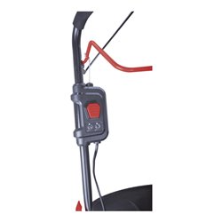 Scheppach Akku-Rasenmäher MS40-42Li 40V 42cm Li-Ionen