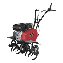 Scheppach Benzin-Motorhacke MTP850 6,5PS 196cc 760 mm Arbeitsbreite