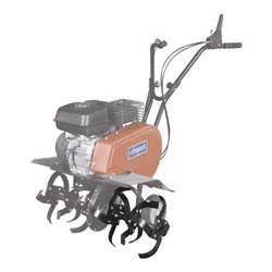 Scheppach Benzin-Motorhacke MTP850 6,5PS 196cc 760 mm Arbeitsbreite