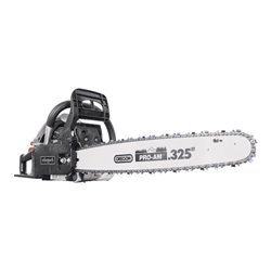 Scheppach Benzin-Kettensäge CSP5300 51cm Schwert 53cc 2,3kW