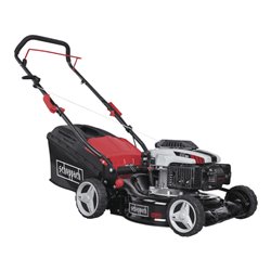 Scheppach Benzin-Rasenmäher MP99-42 1,5kw 99cc 42cm