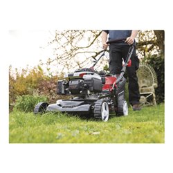 Scheppach Benzin-Rasenmäher MP99-42 1,5kw 99cc 42cm