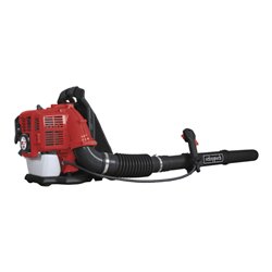 Scheppach Benzin-Backpack-Laubbläser LB5200BP 1,4kW 51,7cc
