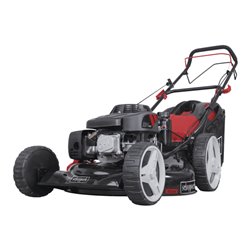 Scheppach Benzin-Rasenmäher MS224-53 4,0kw 224cc 53cm