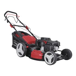 Scheppach Benzin-Rasenmäher MS224-53 4,0kw 224cc 53cm