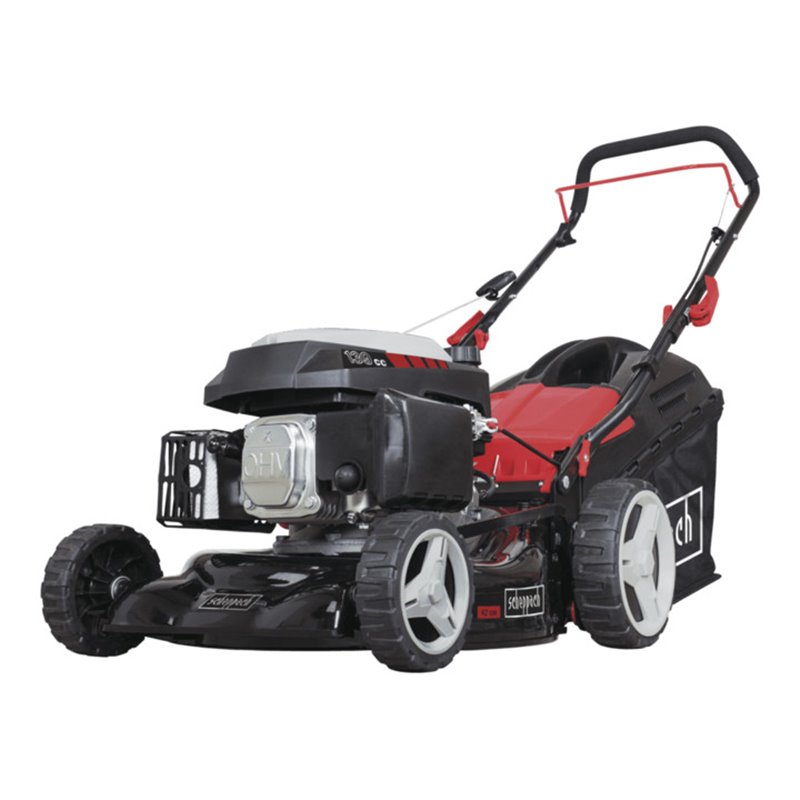 Scheppach Benzin-Rasenmäher MP139-42 2,6kW 139cc 42cm