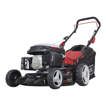 Scheppach Benzin-Rasenmäher MP139-42 2,6kW 139cc 42cm