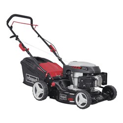 Scheppach Benzin-Rasenmäher MP139-42 2,6kW 139cc 42cm
