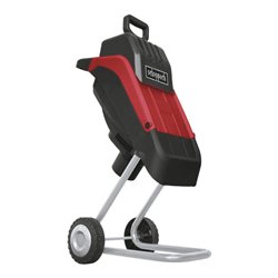 Scheppach Elektro Gartenhäcksler GS45 2,4kW 230V