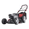 Scheppach Benzin-Rasenmäher MS775-53E 2,48kw 161cc 53cm Elektrostart Briggs&Stratton