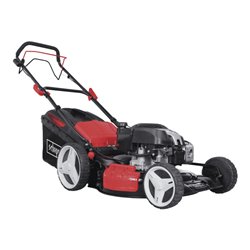 Scheppach Benzin-Rasenmäher MS775-53E 2,48kw 161cc 53cm Elektrostart Briggs&Stratton