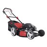 Scheppach Benzin-Rasenmäher MS775-53E 2,48kw 161cc 53cm Elektrostart Briggs&Stratton