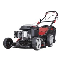 Scheppach Benzin-Rasenmäher MS196-51 4,4kw 196cc 51cm