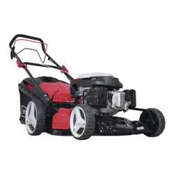 Scheppach Benzin-Rasenmäher MS196-51 4,4kw 196cc 51cm