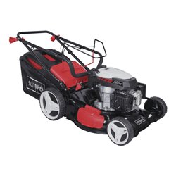 Scheppach Benzin-Rasenmäher MS196-51 4,4kw 196cc 51cm